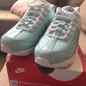 Women’s Air Max 95 PRM